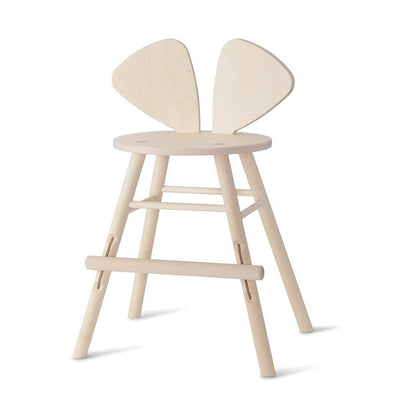 כסא ילדים Mouse junior לגילאי 3 - 9 - Idana Furniture