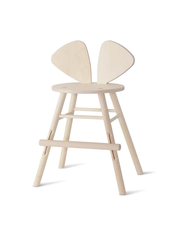 כסא ילדים Mouse junior לגילאי 3 - 9 - Idana Furniture