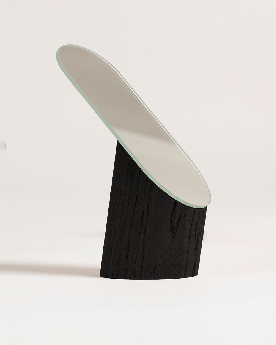 מראת שולחן Bliki - Idana Furniture