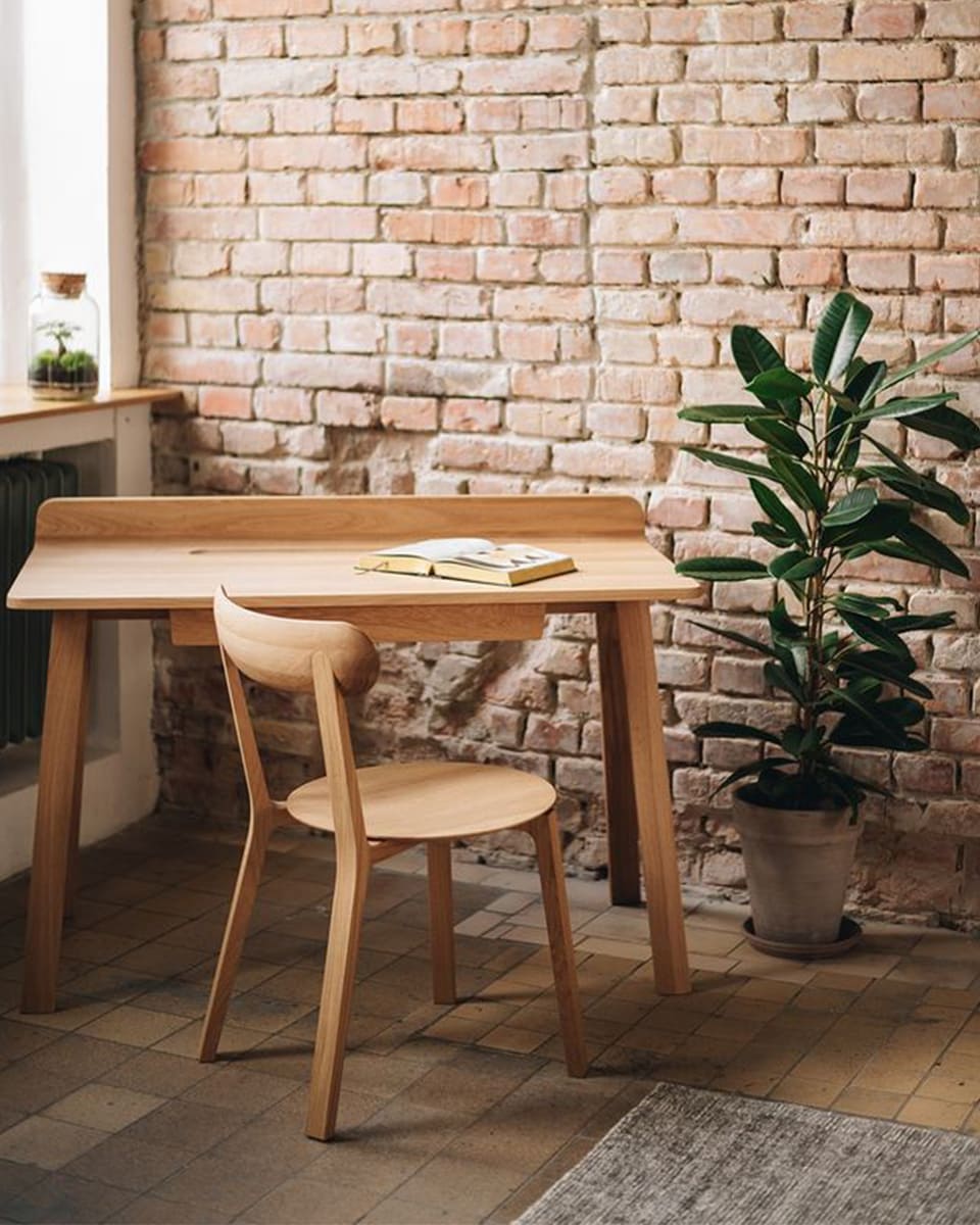 שולחן כתיבה Desk - Idana Furniture