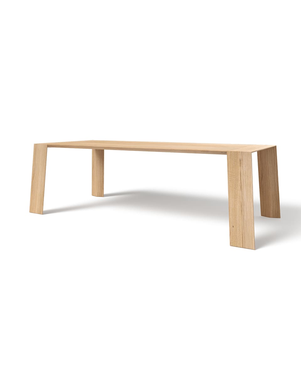 שולחן אוכל Pure - Idana Furniture