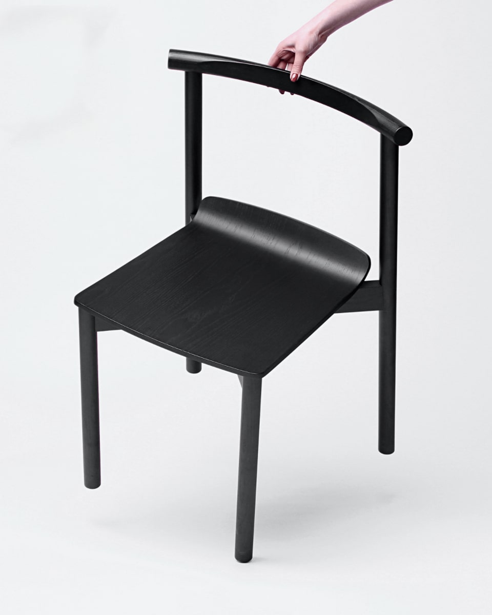 כסא Wox - Idana Furniture