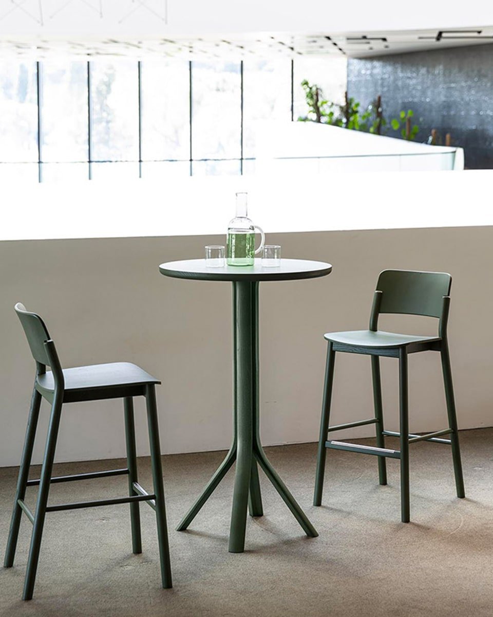 כסא בר Pop - Idana Furniture