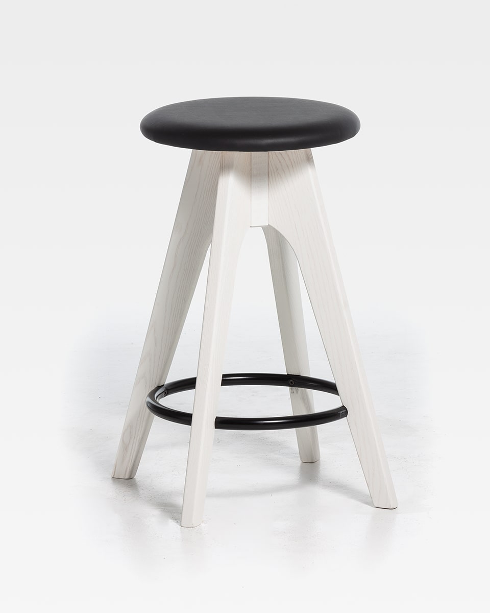 כסא בר Tommy - Idana Furniture