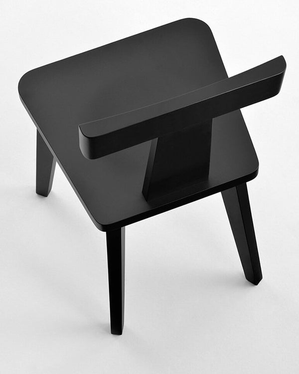 כסא T - Coffee - Idana Furniture