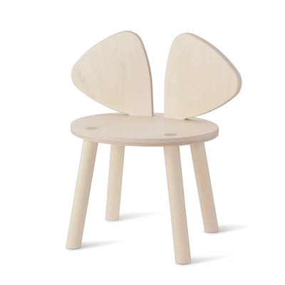 כסא ילדים Mouse לגילאי 2 - 5 - Idana Furniture