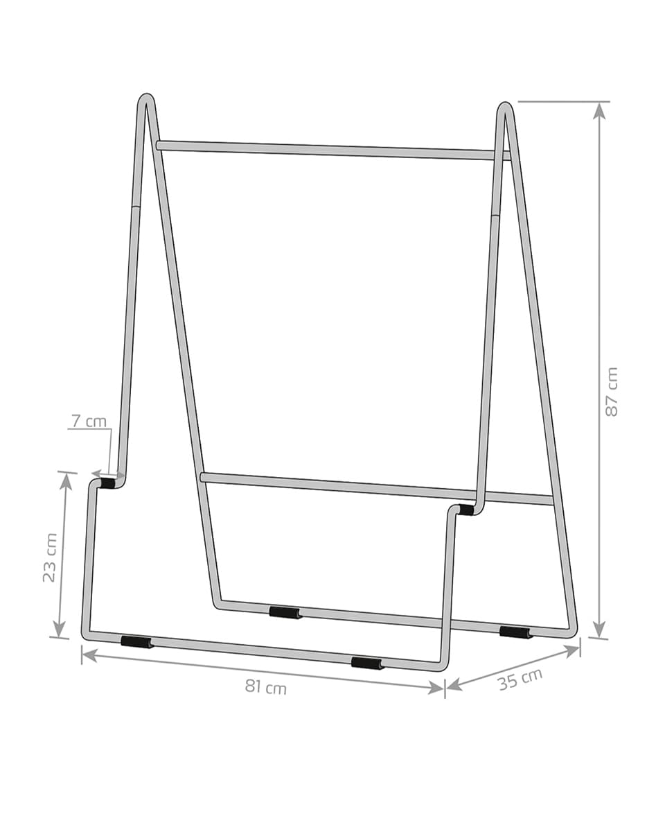 מעמד טלויזיה Carry - Idana Furniture