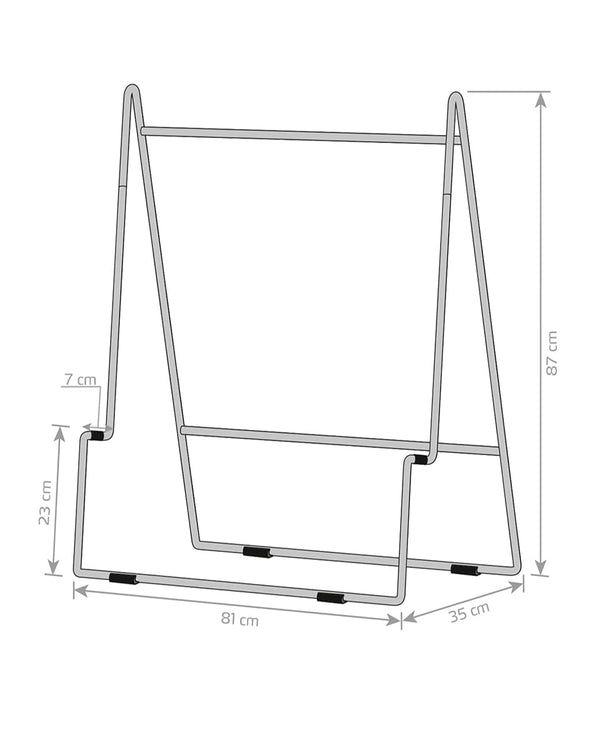 מעמד טלויזיה Carry - Idana Furniture