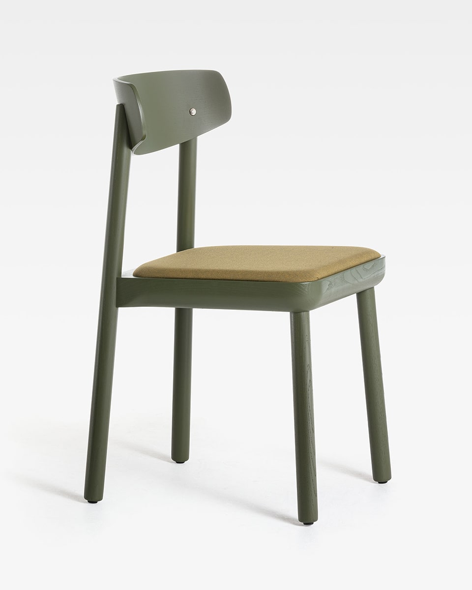 כסא Isa - Idana Furniture