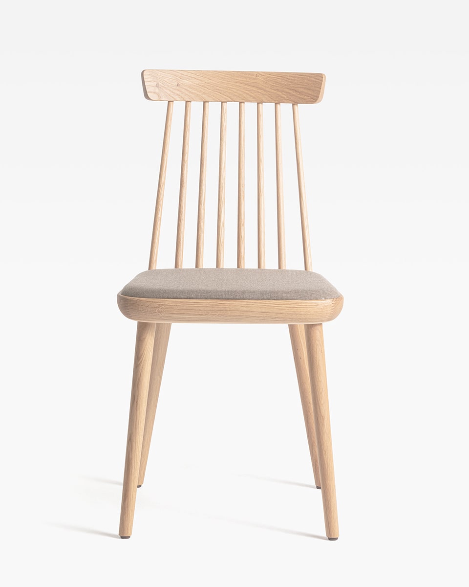 כסא Colonial - Idana Furniture