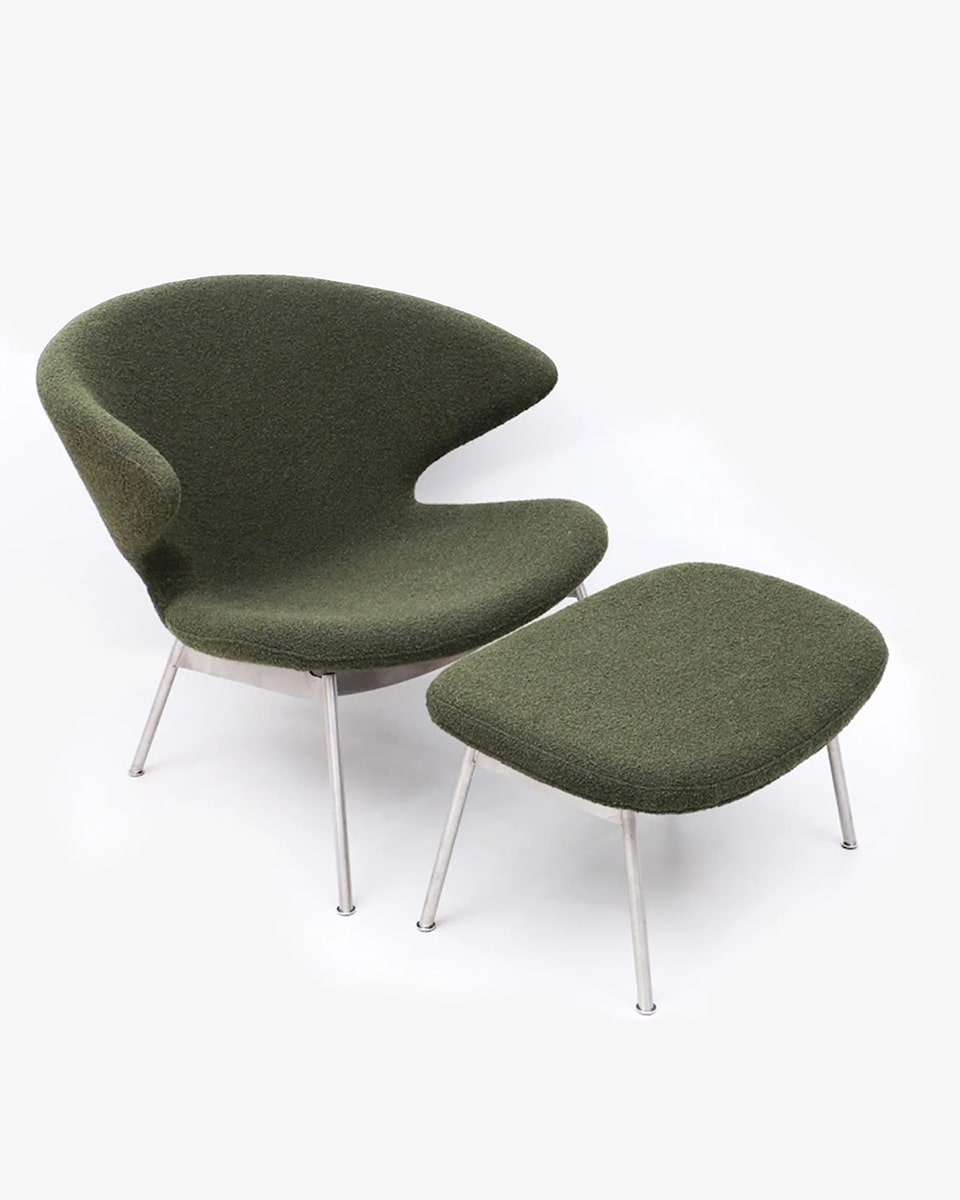 כורסת לאונג' Ella - Idana Furniture