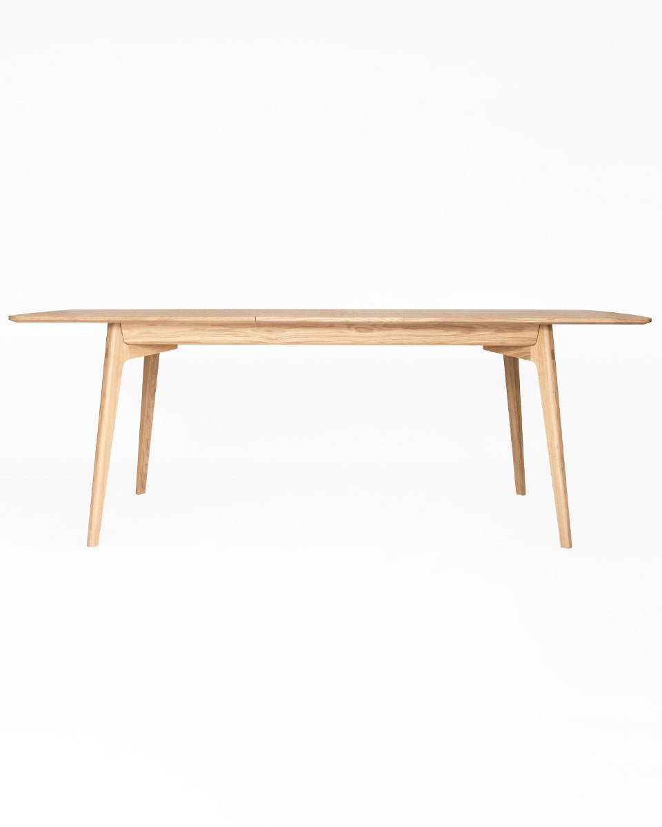 שולחן מלבני נפתח Dulwich - Idana Furniture