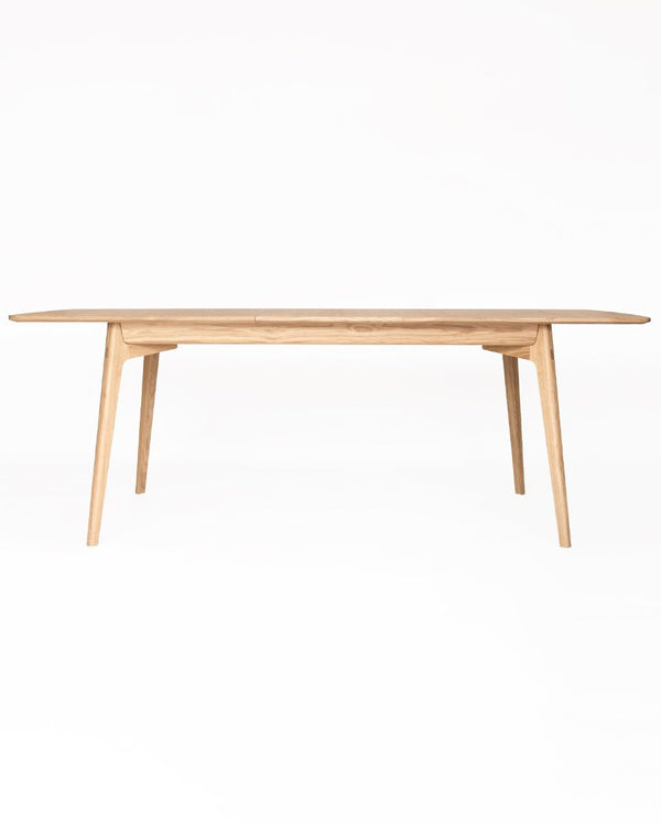 שולחן מלבני נפתח Dulwich - Idana Furniture