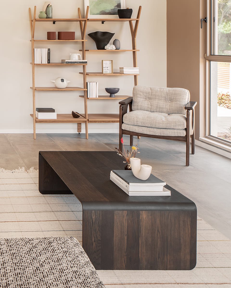 שולחן קפה Olia - Idana Furniture