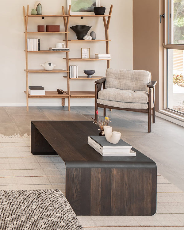 שולחן קפה Olia - Idana Furniture