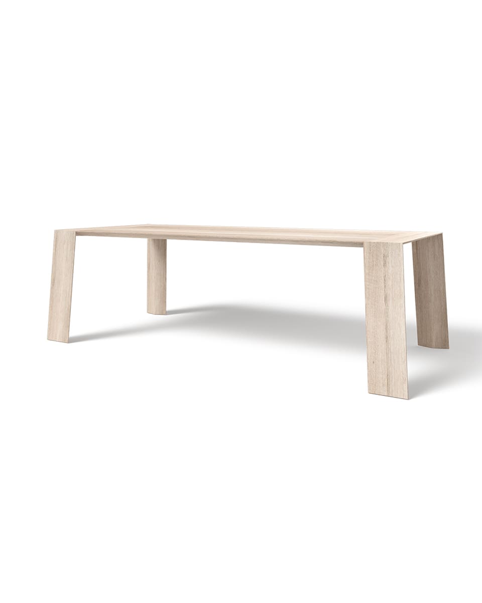שולחן אוכל Pure - Idana Furniture