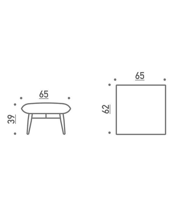 הדום Tao - Idana Furniture