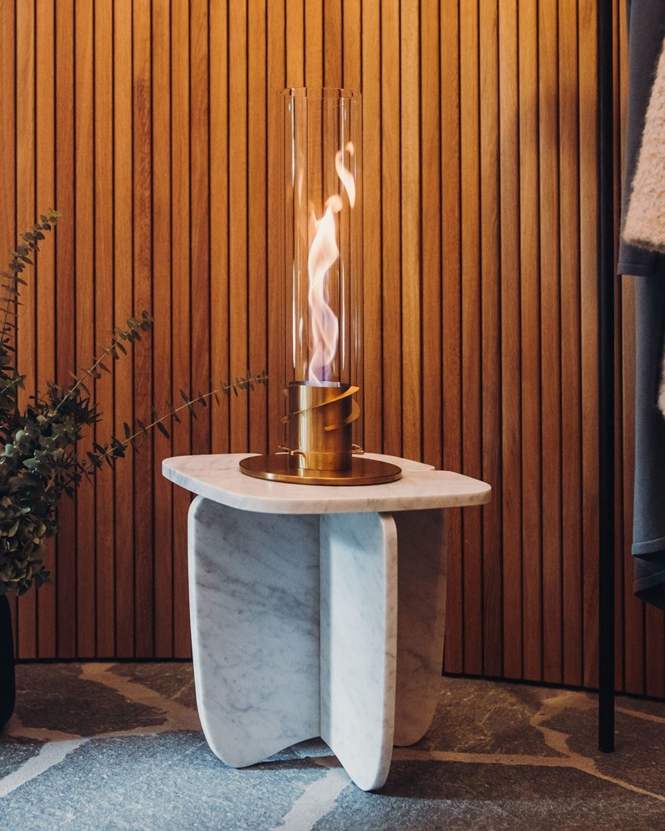 מבער Spin - Idana Furniture
