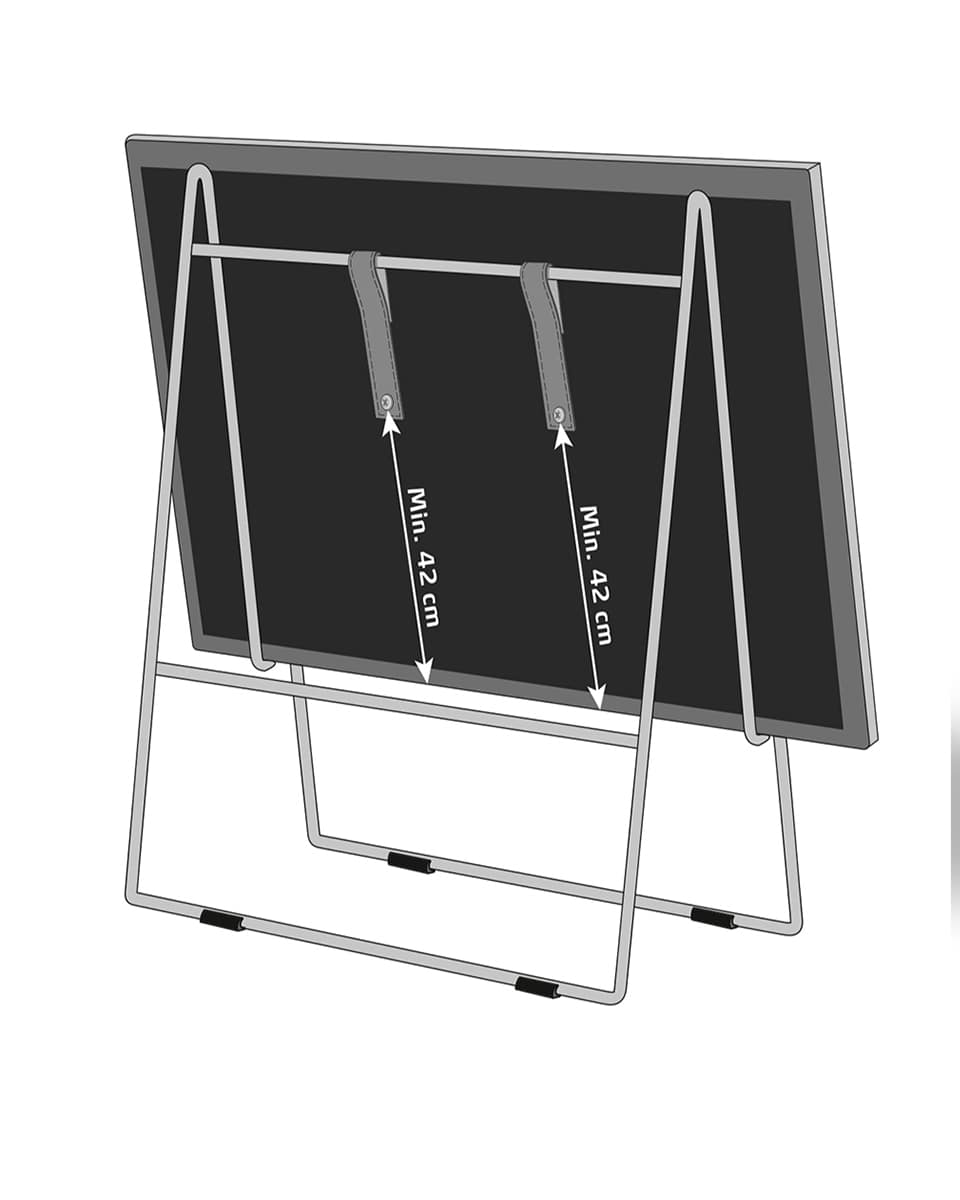 מעמד טלויזיה Carry - Idana Furniture