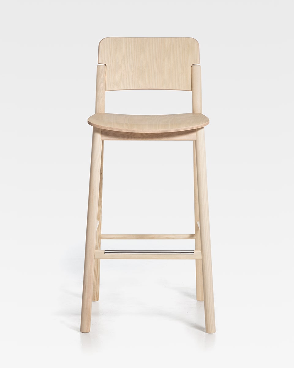 כסא בר Pop - Idana Furniture