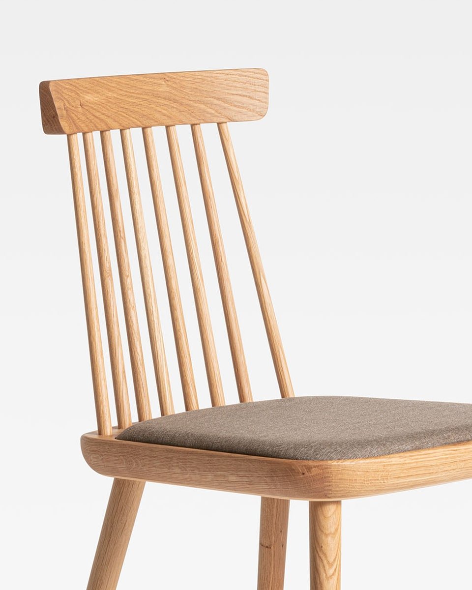כסא Colonial - Idana Furniture