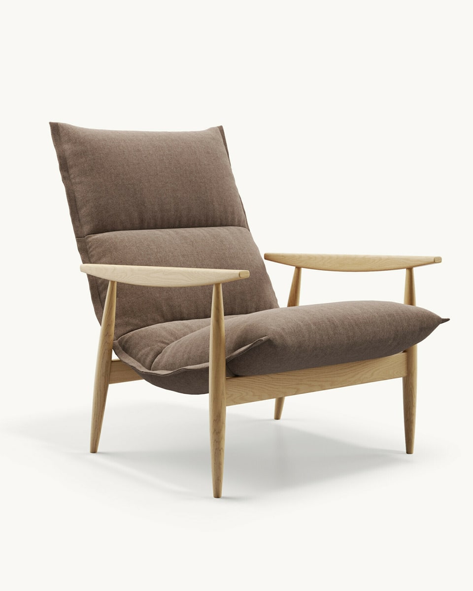 כורסת Tao - Idana Furniture