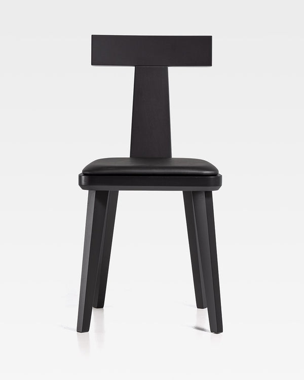 כסא T - Coffee - Idana Furniture