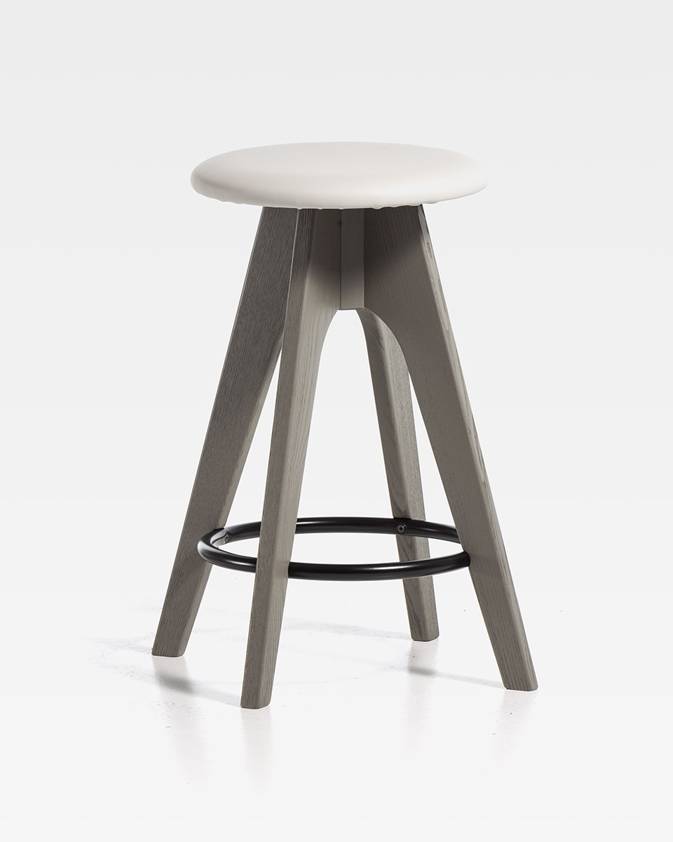 כסא בר Tommy - Idana Furniture