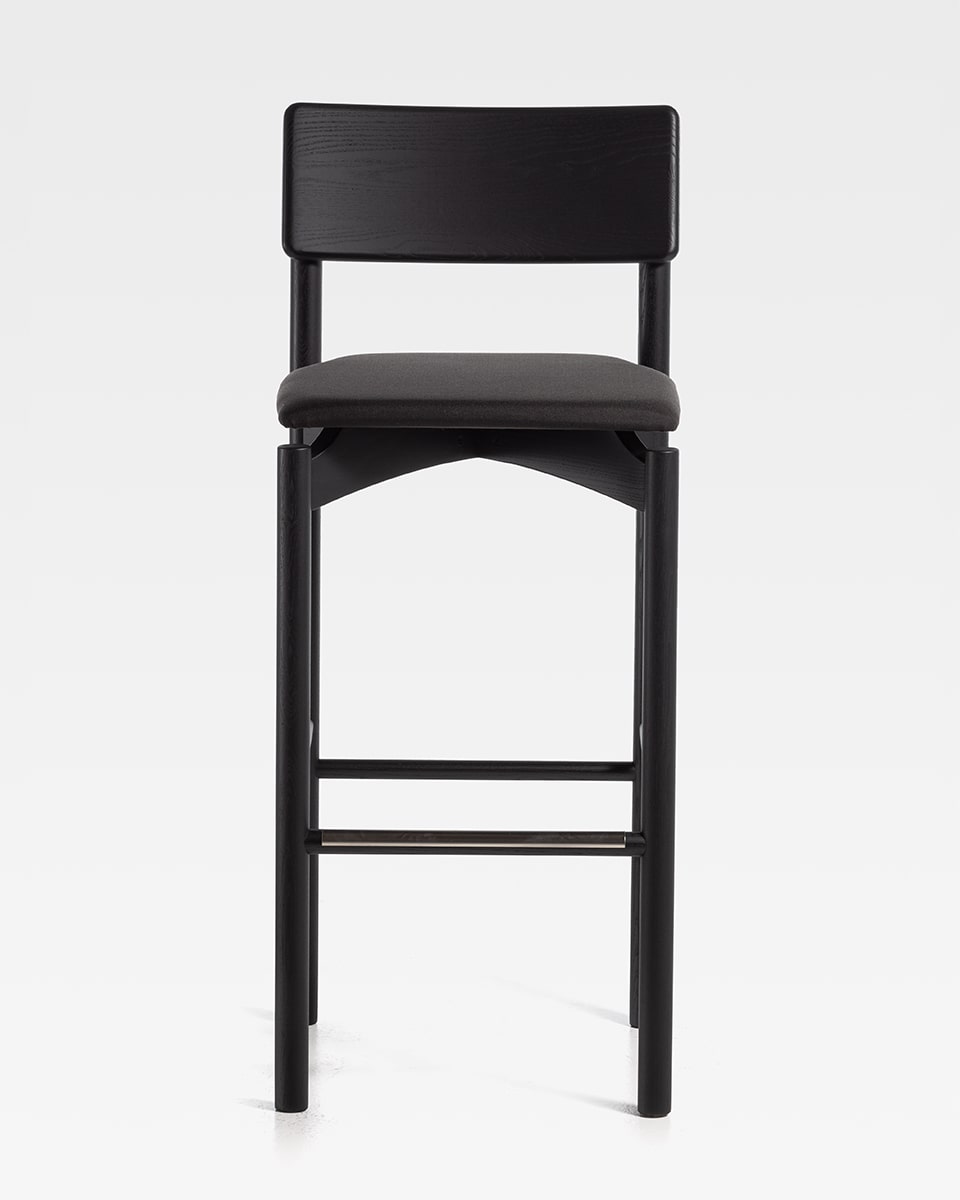 כסא בר Spam - Idana Furniture