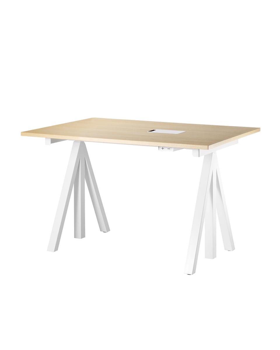שולחן כתיבה חשמלי String - Idana Furniture
