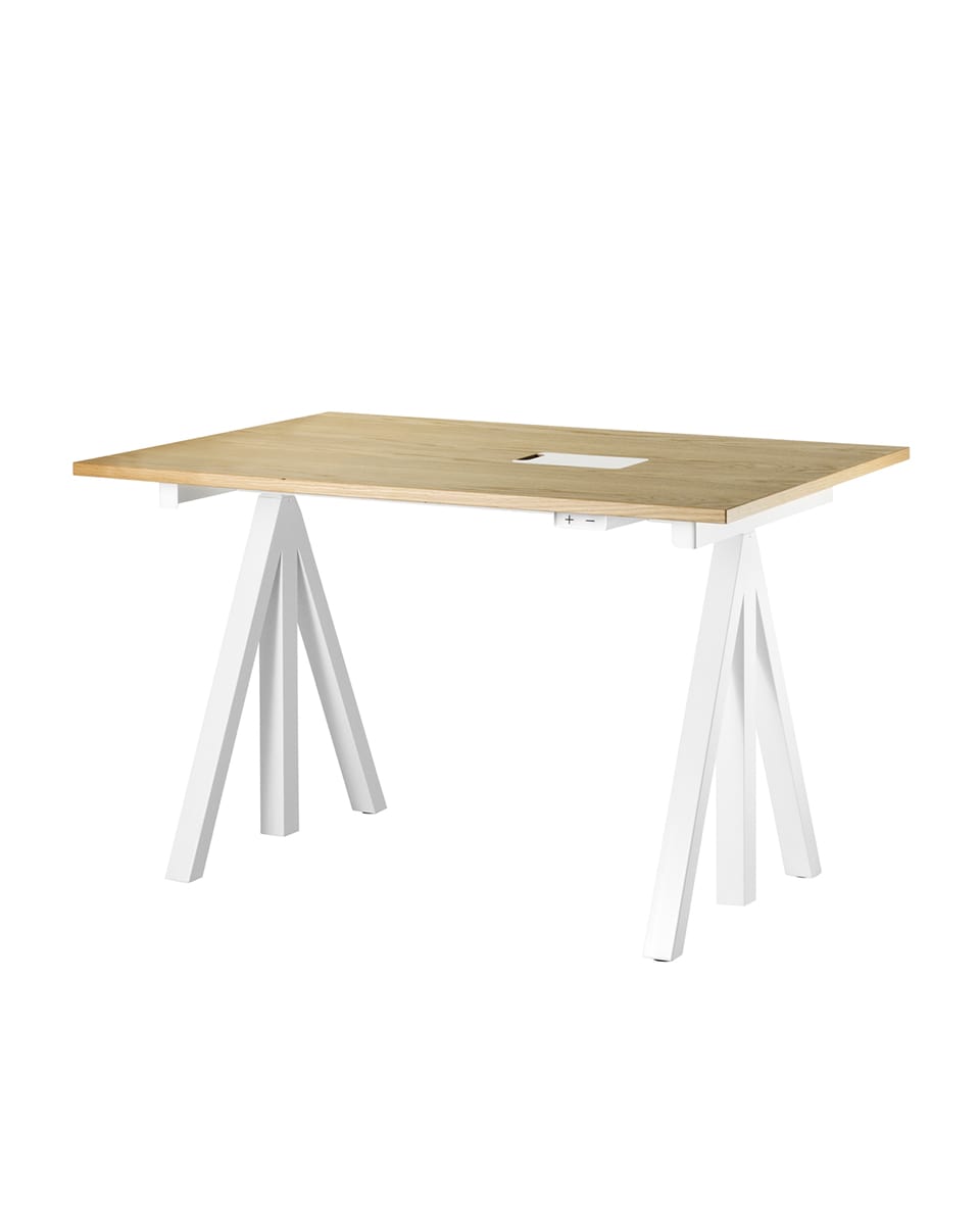 שולחן כתיבה חשמלי String - Idana Furniture