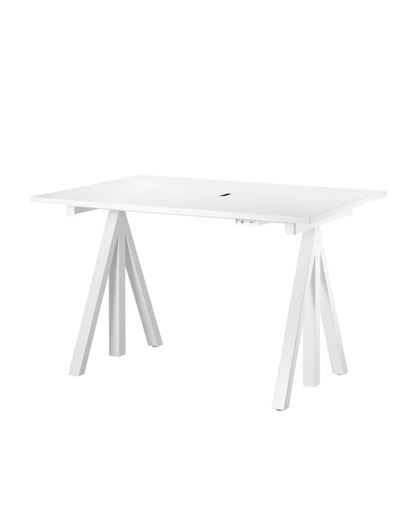 שולחן כתיבה חשמלי String - Idana Furniture