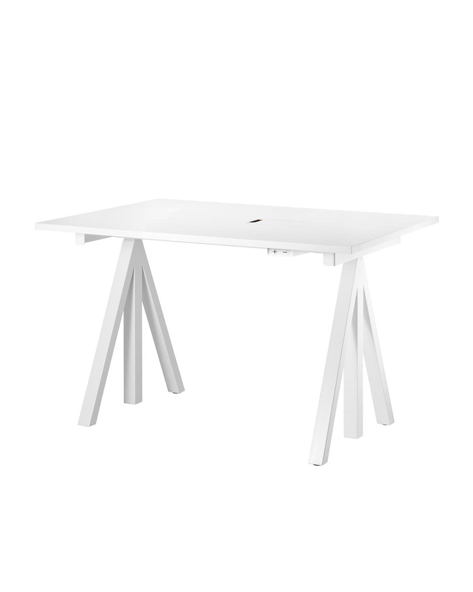 שולחן כתיבה חשמלי String - Idana Furniture