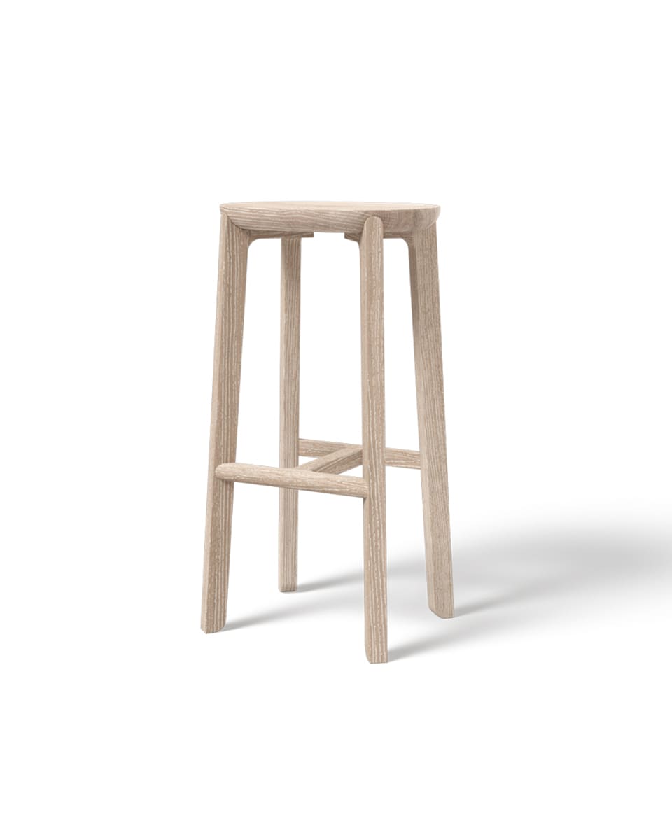 כסא בר Juro - Idana Furniture