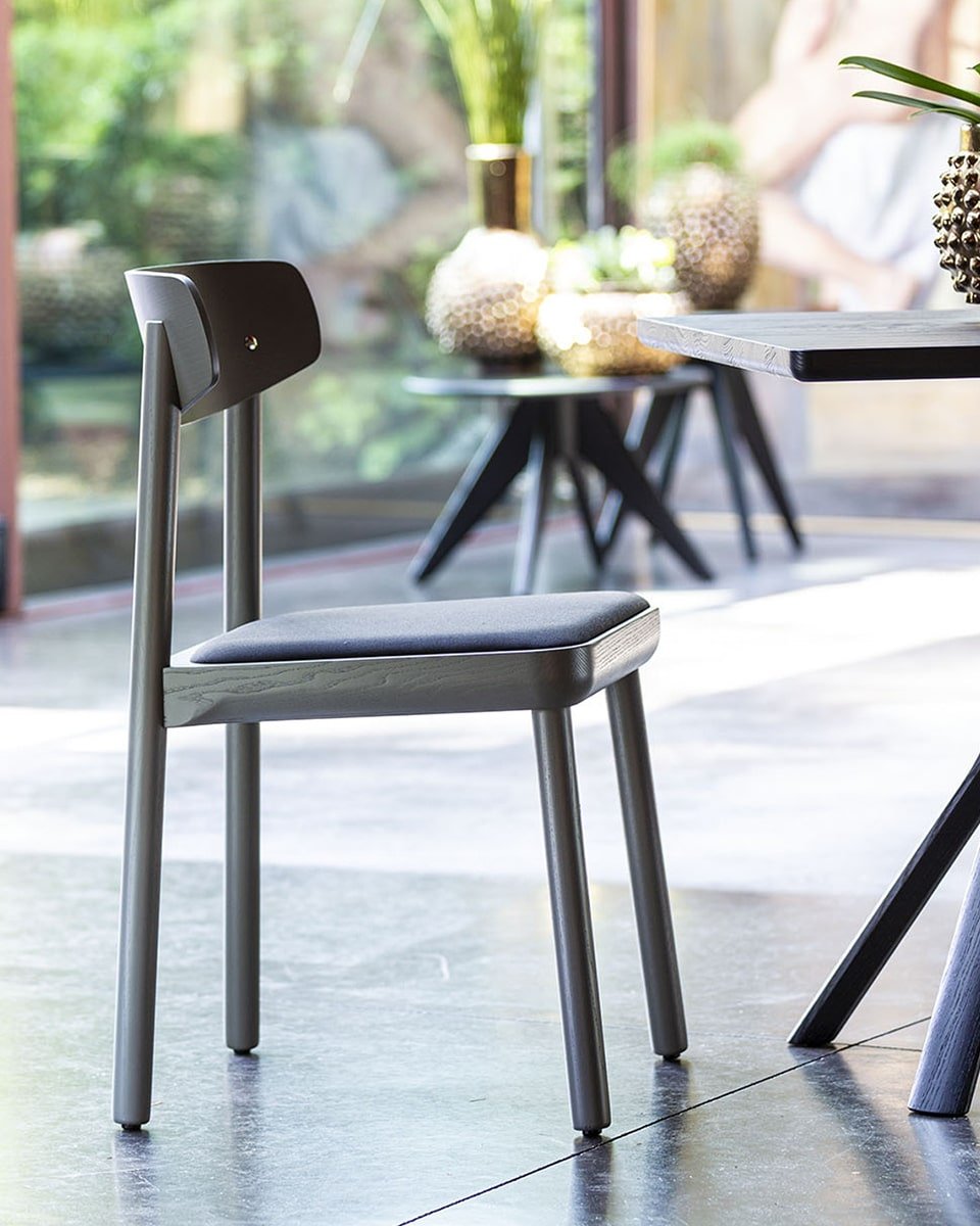 כסא Isa - Idana Furniture