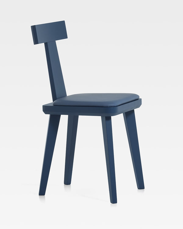 כסא T - Coffee - Idana Furniture