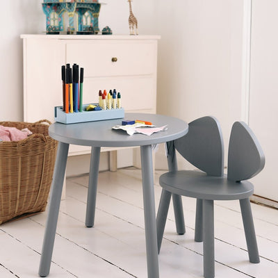 כסא ילדים Mouse לגילאי 2 - 5 - Idana Furniture