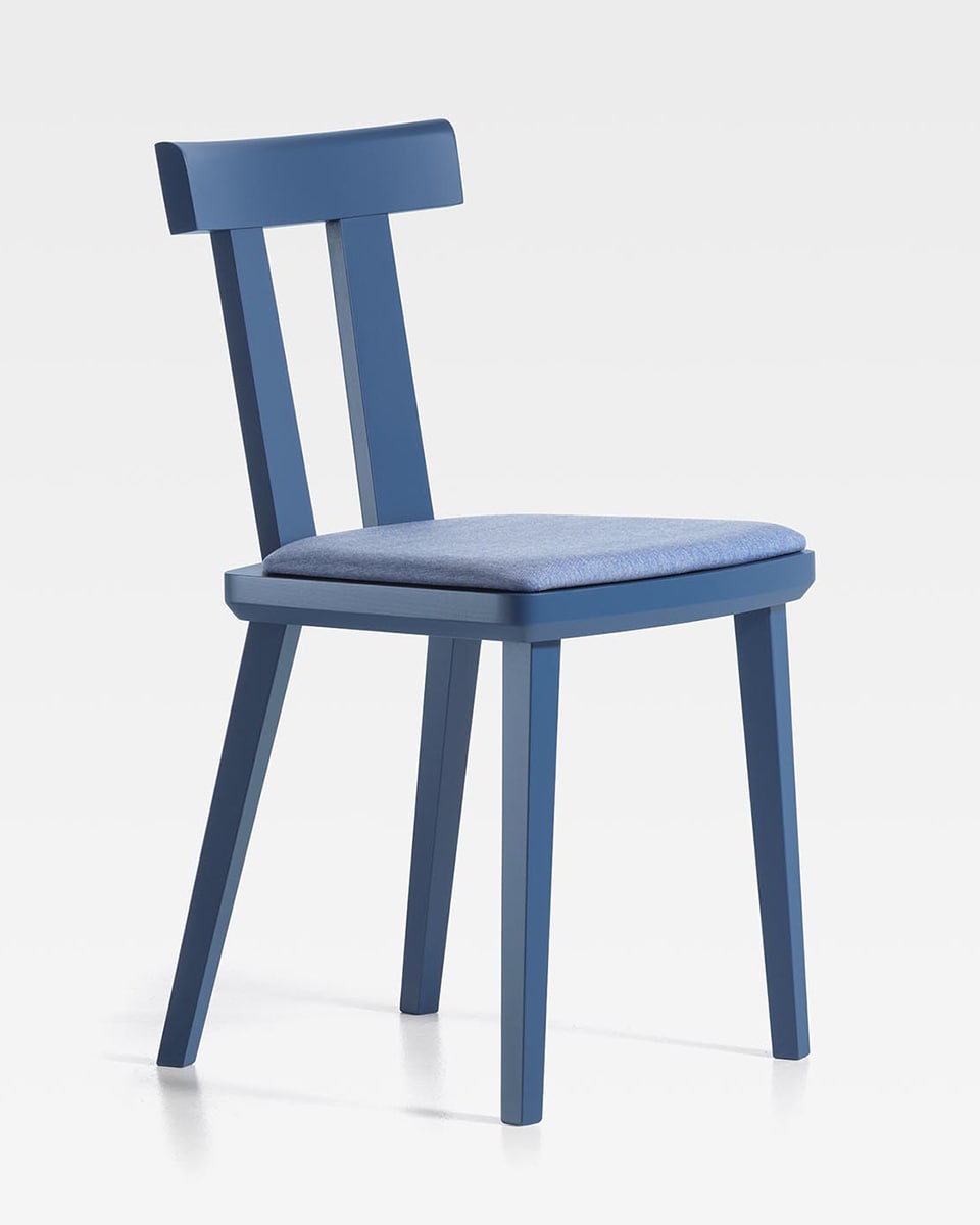 כסא Milano - Idana Furniture