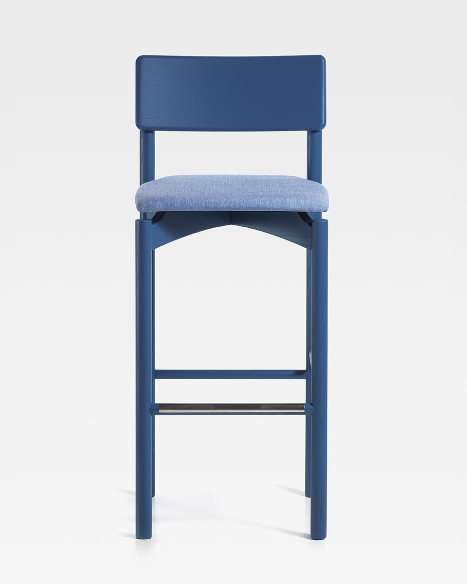 כסא בר Spam - Idana Furniture