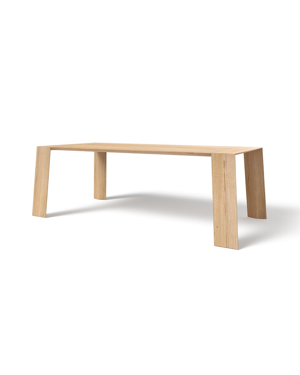 שולחן אוכל Pure - Idana Furniture