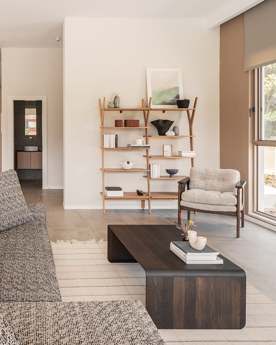 שולחן קפה Olia - Idana Furniture