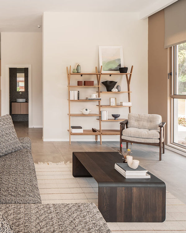שולחן קפה Olia - Idana Furniture