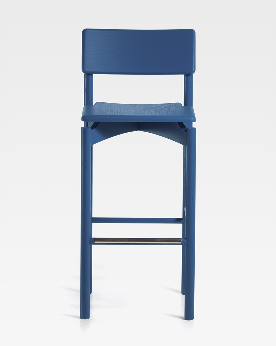 כסא בר Spam - Idana Furniture
