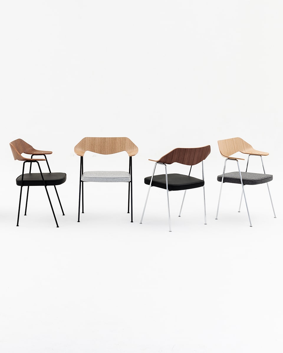 כסא Armes - Idana Furniture