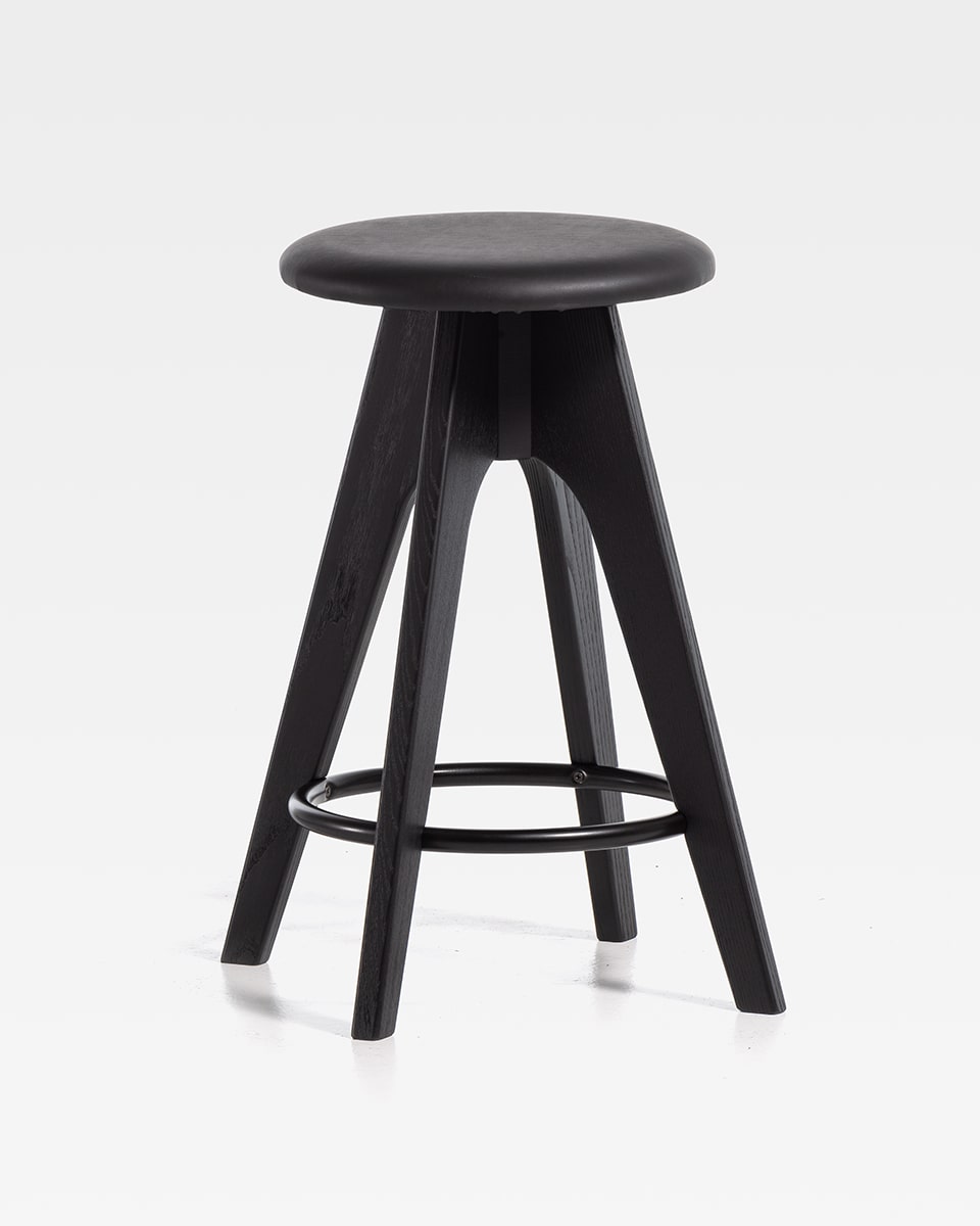 כסא בר Tommy - Idana Furniture