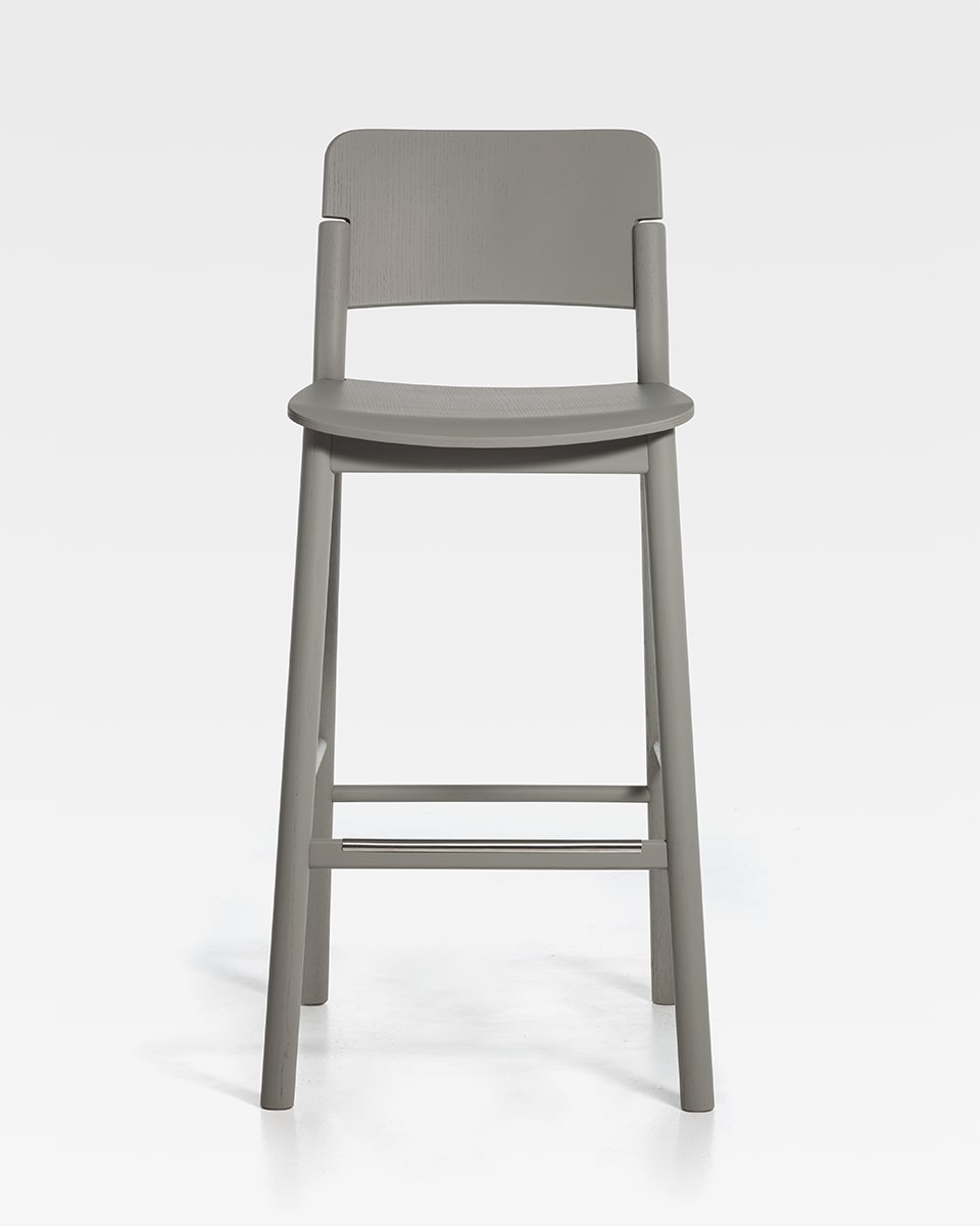 כסא בר Pop - Idana Furniture