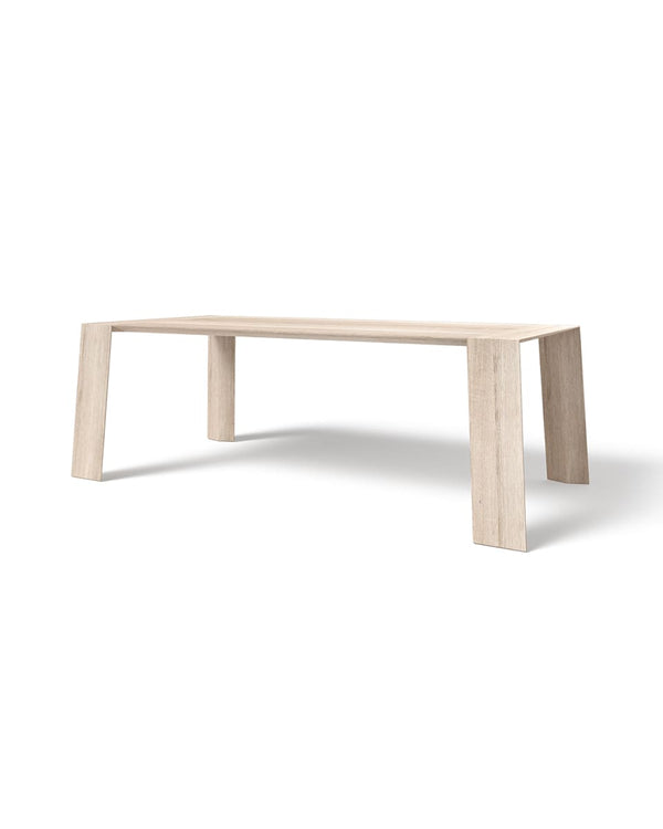שולחן אוכל Pure - Idana Furniture