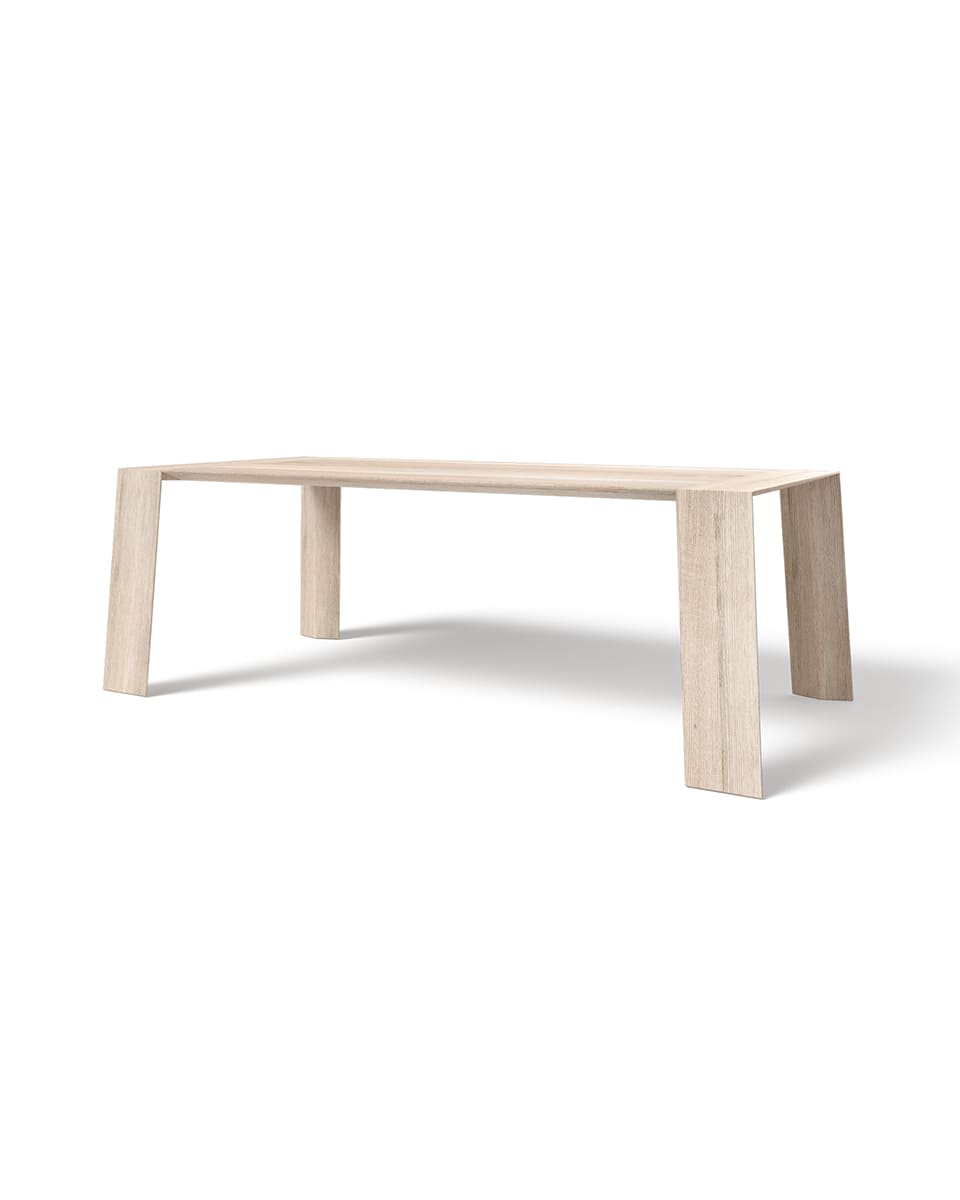 שולחן אוכל Pure - Idana Furniture