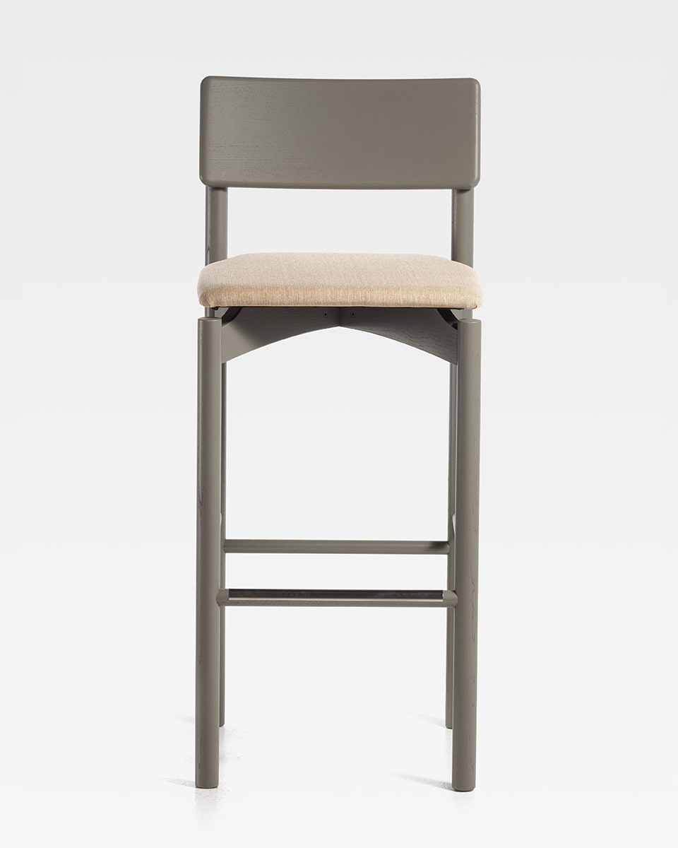 כסא בר Spam - Idana Furniture