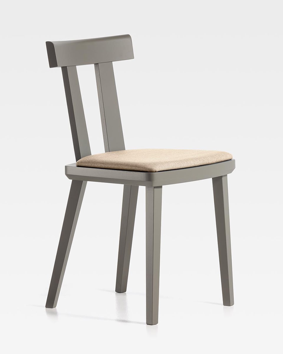 כסא Milano - Idana Furniture